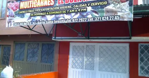 MULTICARNES  EL BUEN AMIGO MULTICARNES  EL BUEN AMIGO